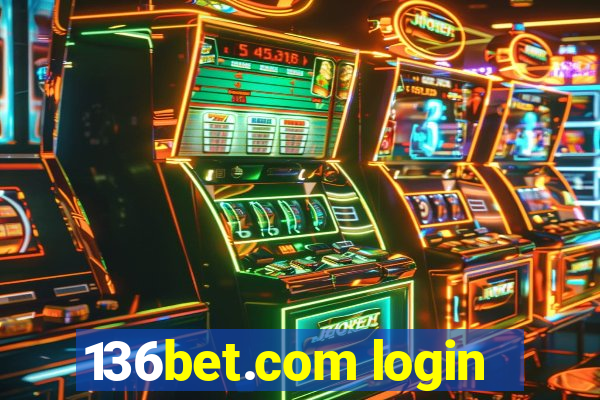 136bet.com login